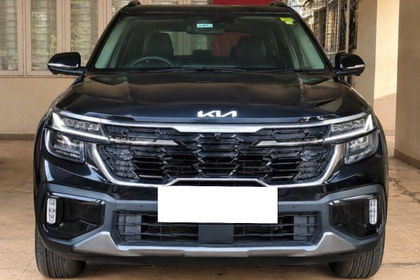 2024 Kia Seltos GTX Plus Turbo DCT