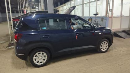 2024 Hyundai Exter S