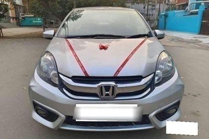 2017 Honda Amaze S i-VTEC