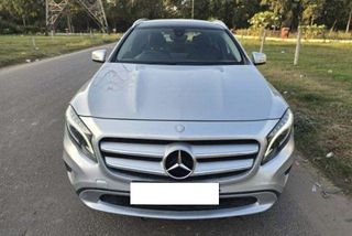 Used 200 CDI SPORT