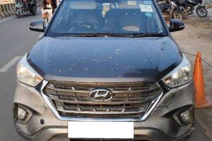2019 Hyundai Creta 1.4 EX Diesel