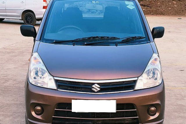 Second-hand 2012 Maruti Suzuki Zen Estilo एलएक्सआई for sale in Pune
