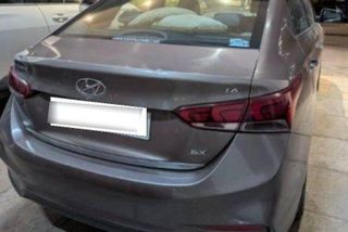 Used VTVT 1.6 SX Option