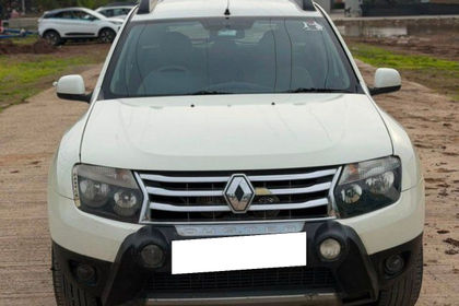 2016 Renault Duster पेट्रोल RxL