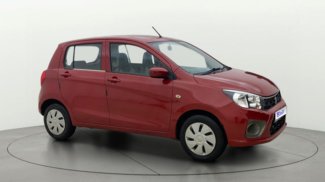 Second-hand 2018 Maruti Suzuki Celerio VXI for sale in Thane