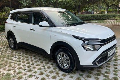 2022 Kia Carens Premium BSVI