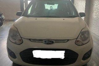 Used Diesel LXI