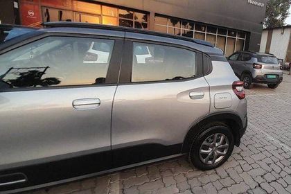 2024 Citroen C3 Turbo Feel