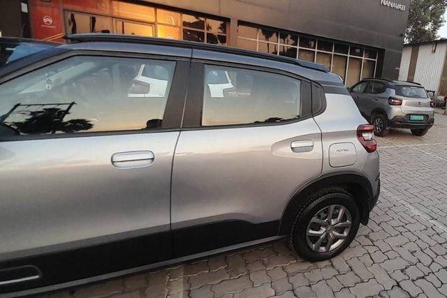 Citroen C3 Turbo Feel Second-hand 2024 Citroen C3 Turbo Feel for sale in Surat