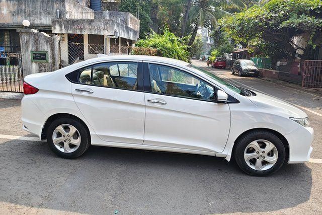 Second-hand 2014 Honda City i VTEC V for sale in Pune