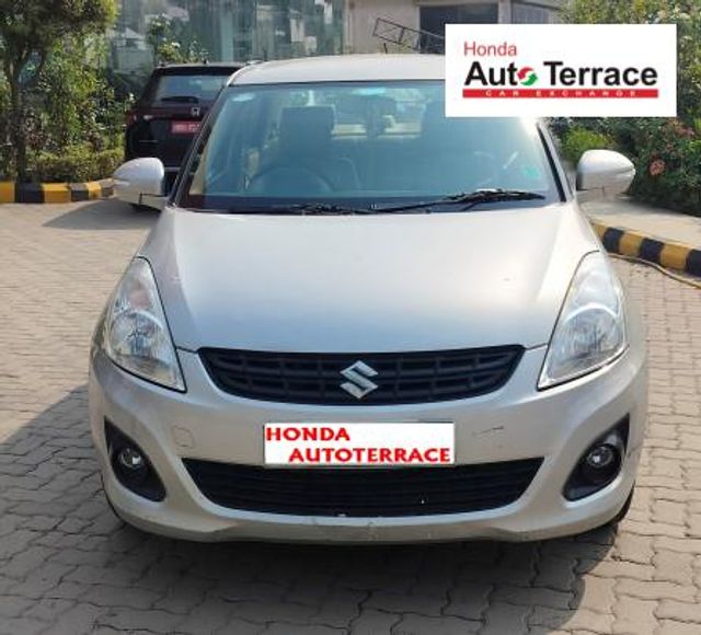 Second-hand 2013 Maruti Suzuki Swift Dzire VXI for sale in Faridabad