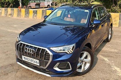 2023 Audi Q3 Premium Plus