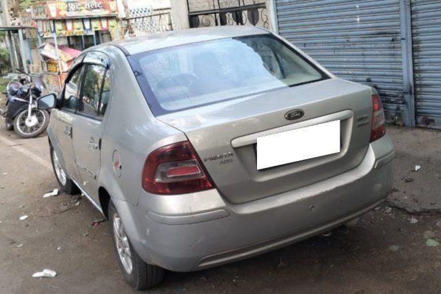 Second-hand 2011 Ford Fiesta 1.4 SXI Duratorq for sale in Sangli