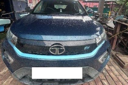 2022 Tata Nexon EV XM