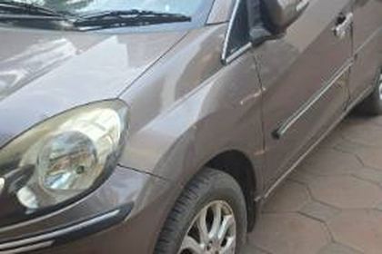 2013 होंडा अमेज VX i-Vtech