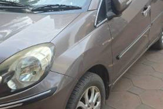 Second-hand 2013 Honda Amaze VX i-Vtech for sale in Mumbai
