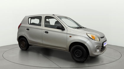 2017 Maruti Suzuki Alto 800 LXI