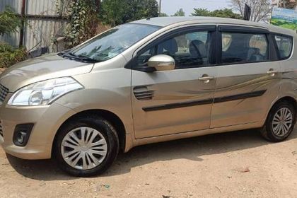 2012 Maruti Suzuki Ertiga VDI