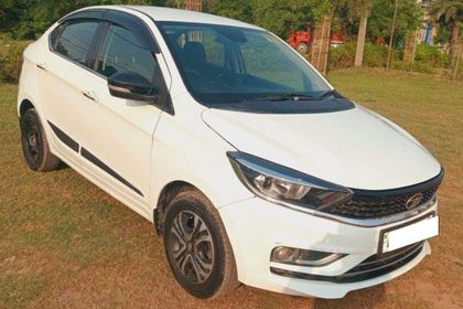 2022 Tata Tigor XZ Plus BSVI
