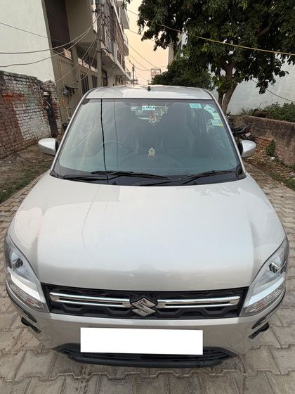 2026 Maruti Suzuki Wagon R वीएक्सआई सीएनजी