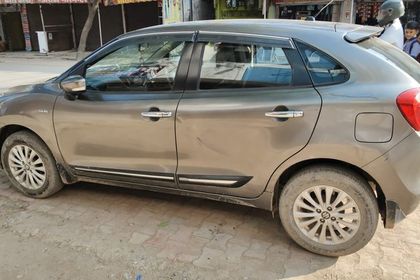 2020 Maruti Suzuki Baleno Delta Diesel