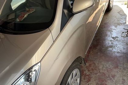 2019 Hyundai Santro Sportz AMT BSIV