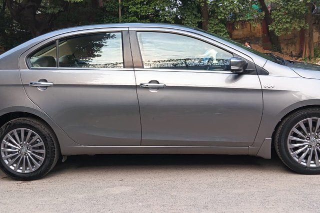 Maruti Suzuki Ciaz जेडएक्सआई Second-hand 2016 Maruti Suzuki Ciaz जेडएक्सआई for sale in New Delhi