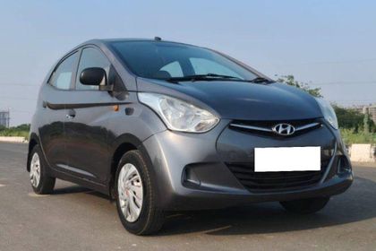2017 Hyundai EON एरा प्लस