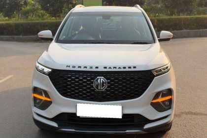 2021 MG Hector Plus Sharp CVT