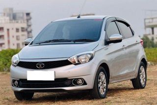 Used 1.2 Revotron XZA