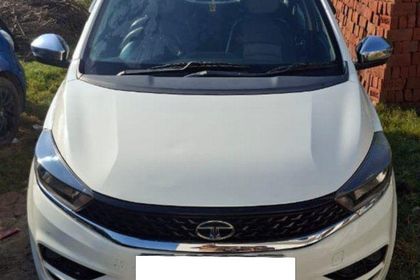 2022 Tata Tiago एक्सटी Rhythm बीएस6