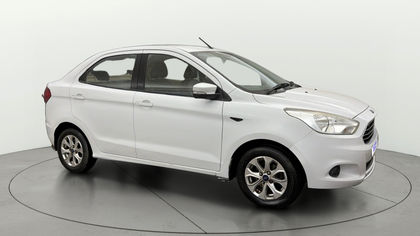 2017 Ford Aspire Titanium BSIV