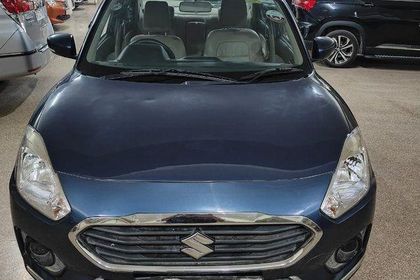 2017 Maruti Suzuki Swift Dzire VDI