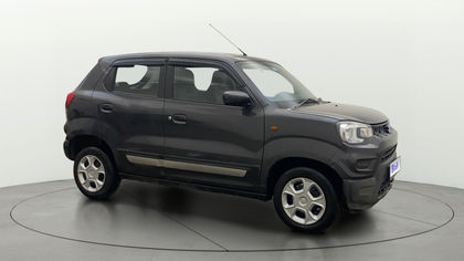 2023 Maruti Suzuki S-Presso वीएक्सआई प्लस (o) एटी
