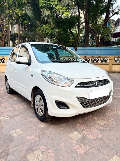 2013 Hyundai i10 स्पोर्टज़