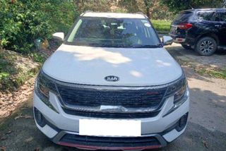 Used GTX Plus Diesel AT