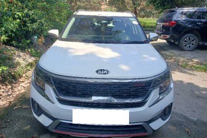 2019 Kia Seltos जीटीएक्स प्लस डीजल एटी
