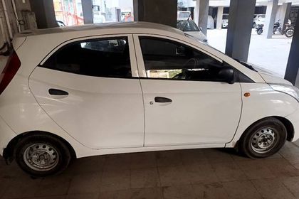 2016 Hyundai EON एरा प्लस