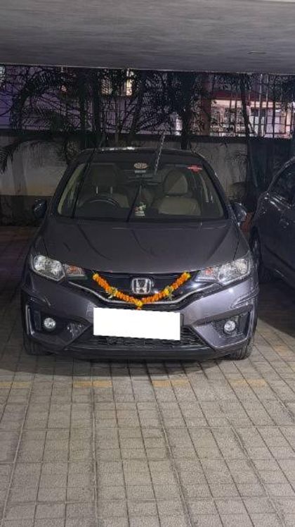 2019 Honda Jazz वीएक्स सीवीटी