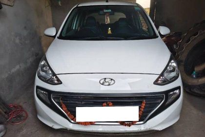 2021 Hyundai Santro स्पोर्टज़