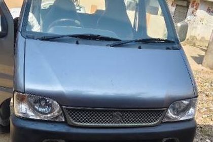 2020 Maruti Suzuki Eeco 5 Seater AC बीएस4
