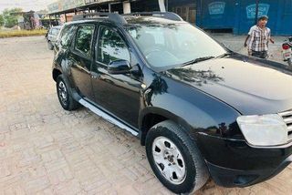 Used 85PS Diesel RxL