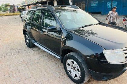 2013 Renault Duster 85PS डीजल RxL