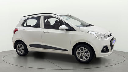 2015 Hyundai Grand i10 Sportz