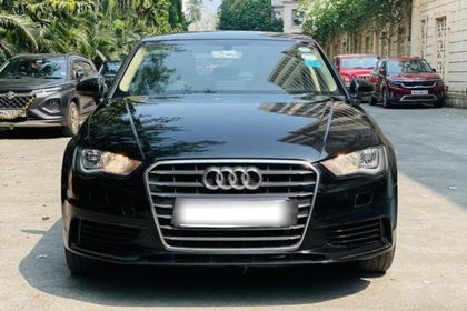 2016 Audi A3 40 TFSI प्रीमियम