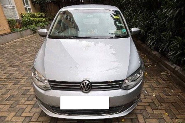 Second-hand 2012 Volkswagen Vento Petrol Highline AT for sale in Bangalore