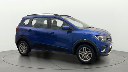 2020 Renault Triber RXZ EASY-R AMT BSVI