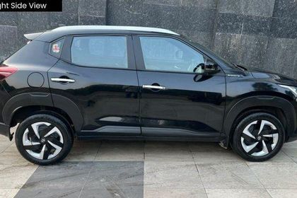2024 Nissan Magnite Geza Edition CVT