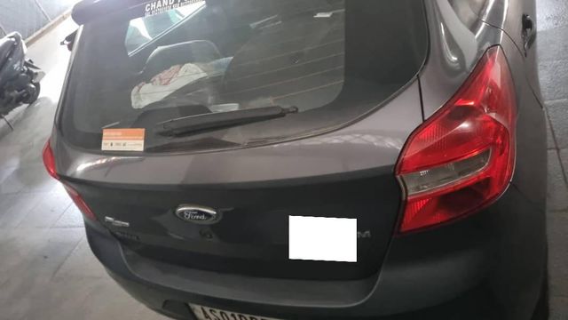 Image Used Car