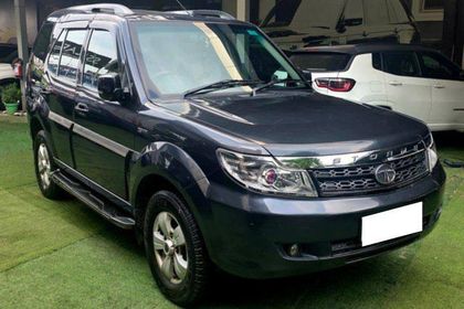 2018 Tata Safari Storme VX Varicor 400